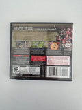 Glory of Heracles Nintendo DS Sealed!
