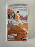 Loco Roco PSP Sony Playstation Sealed!