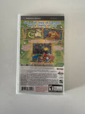 Fat Princess Fistful of Cake PSP Sony Playstation Sealed!
