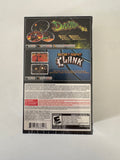 Secret Agent Clank PSP Sony Playstation Dual Pack Sealed!