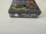Secret Agent Clank PSP Sony Playstation Dual Pack Sealed!