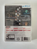 Castlevania Judgement Nintendo Wii Sealed!