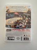 Lego The Lord of the Rings Nintendo Wii Sealed!