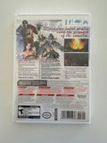 Samurai Warriors 3 Nintendo Wii Sealed!
