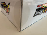 Nintendo Wii ExcitedBots Trick Racing Game + Wheel Sealed!
