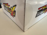 Nintendo Wii ExcitedBots Trick Racing Game + Wheel Sealed!