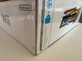 Nintendo Wii ExcitedBots Trick Racing Game + Wheel Sealed!
