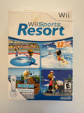 Nintendo Wii ExcitedBots Trick Racing Game + Wheel Sealed!