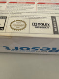 Nintendo Wii Sports Resort Stain Box Sealed!