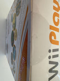 Nintendo Wii Play + Wii Remote Controller Sealed!