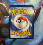 Pokemon Mismagius EX 112/094 Full Art Rare Phantasmal Flames NM