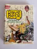 Mad’s Greatest Artists Dave Berg Five Decades Of The Lighter Side HC