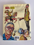 Mad’s Greatest Artists Dave Berg Five Decades Of The Lighter Side HC