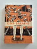 Deep Breaths Top Shelf Productions 2019 Trade Paper Back