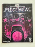 Piecemeal Aftershock Comics 2020 Trade Paper Back