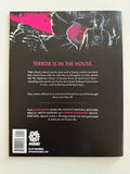 Afterdark Aftershock Comics 2021 Trade Paper Back