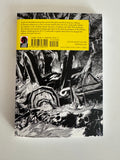 H.P.Lovecraft's The Hound And Other Stories Adaptation Network TPB