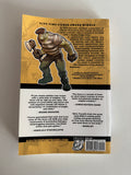 The Goon Bunch Of Old Crap Omnibus Vol 2 Albatross Funnybooks TPB