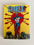The Spirit: An 80th Anniversary Celebration 2020 TPB New Will Eisner