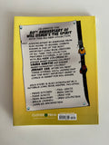 The Spirit: An 80th Anniversary Celebration 2020 TPB New Will Eisner