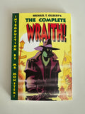 The Complete Wraith Clover Press 2020 1st Printing Trade Paper Back