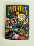 Pirates Clover Press 2020 1st Printing Trade Paper Back