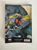 Pirates Clover Press 2020 1st Printing Trade Paper Back