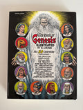 Book Of Genesis Illustrated By R.Crumb 2009 First Edition Hard Cover