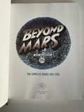 Beyond Mars Jack Williamson IDW Publishing 2015 First Printing Hard Cover
