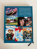 Beyond Mars Jack Williamson IDW Publishing 2015 First Printing Hard Cover