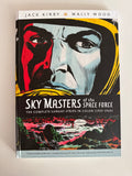 Sky Masters Of The Space Force The Complete Sunday Strips In Colour HC