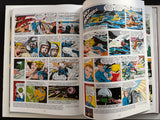 Sky Masters Of The Space Force The Complete Sunday Strips In Colour HC