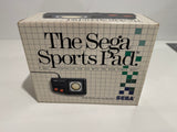 The Sega Control Joy Stick Sega Master System.