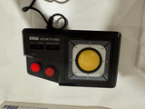 The Sega Control Joy Stick Sega Master System.