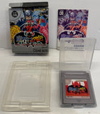 The Demon Darkness Gargoyle's Quest Game Boy CIB! Japan Import!