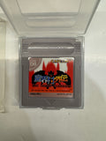 The Demon Darkness Gargoyle's Quest Game Boy CIB! Japan Import!