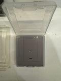 The Demon Darkness Gargoyle's Quest Game Boy CIB! Japan Import!