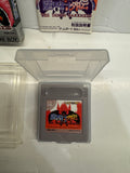 The Demon Darkness Gargoyle's Quest Game Boy CIB! Japan Import!