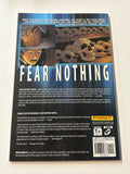 Dean Koontz's Fear Nothing Vol. 1 Dynamite 2010 First Print TPB