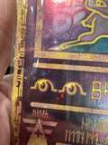 Pokemon TCG Ancient Mew Movie Promo Holo 2000
