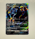 Pokemon TCG Umbreon GX SM36 Black Star Promo Holo 2017