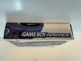Original Nintendo Game Boy Advance CIB Console Excellent Condition!