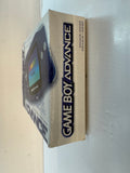 Original Nintendo Game Boy Advance CIB Console Excellent Condition!