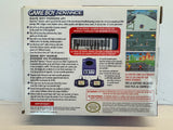 Original Nintendo Game Boy Advance CIB Console Excellent Condition!