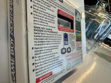 Original Nintendo Game Boy Advance CIB Console Excellent Condition!