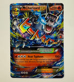 Pokemon TCG M Charizard EX Generations Holo 12/83 2016