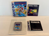 1989 Nintendo Super Mario Land Gameboy CIB High Grade Condition!