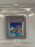 1989 Nintendo Super Mario Land Gameboy CIB High Grade Condition!