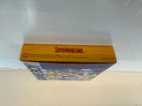 1989 Nintendo Super Mario Land Gameboy CIB High Grade Condition!