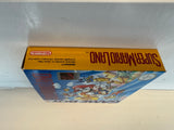 1989 Nintendo Super Mario Land Gameboy CIB High Grade Condition!